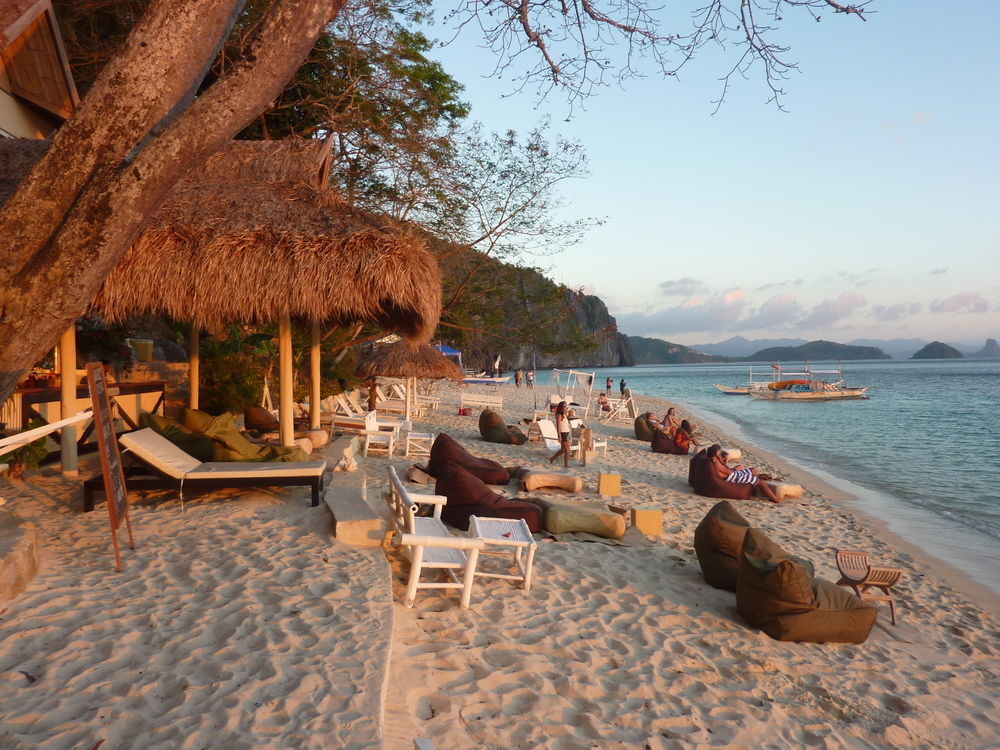 Vellago Resort (Adults Only) El Nido Exteriér fotografie