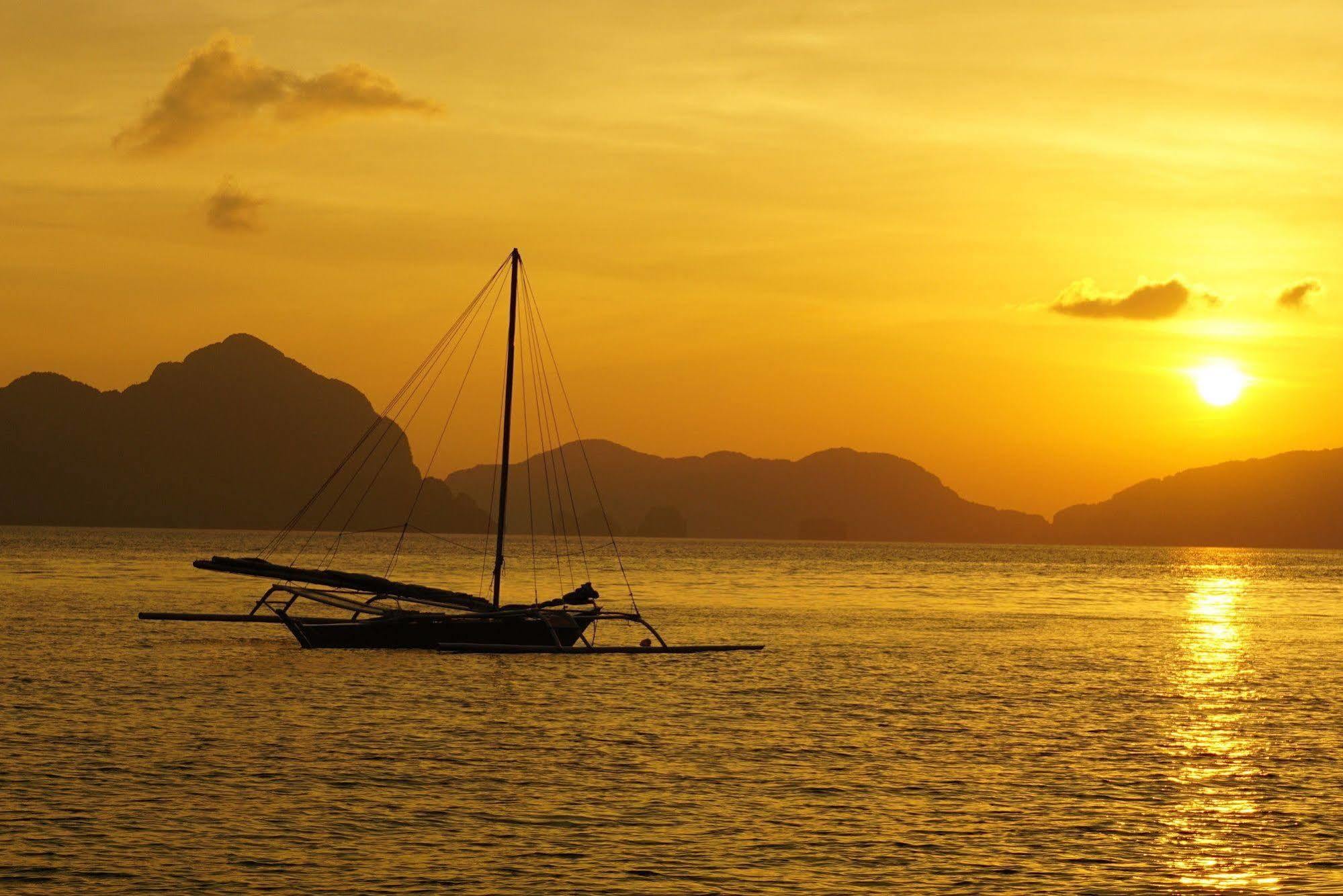 Vellago Resort (Adults Only) El Nido Exteriér fotografie