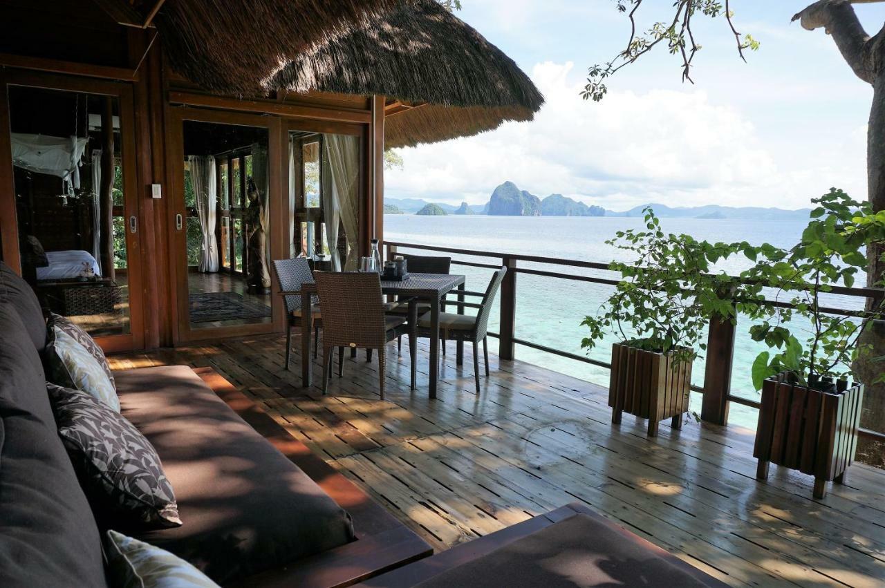 Vellago Resort (Adults Only) El Nido Exteriér fotografie